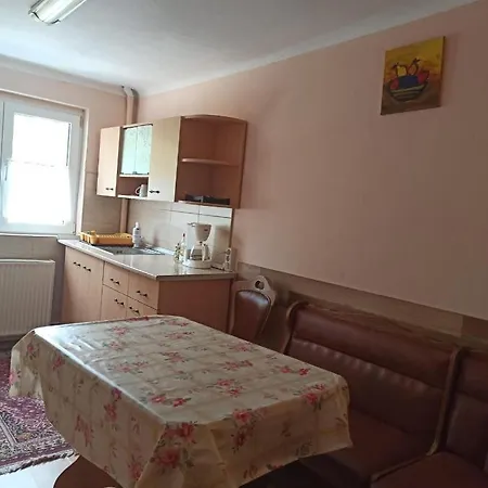 Guest house Calix *