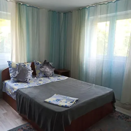 Calix Guest house Baile Govora