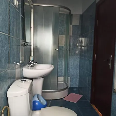 Guest house Calix