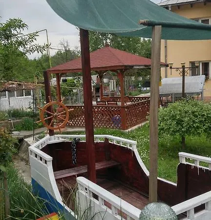 Calix Guest house